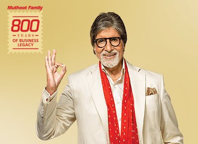 Muthoot Finance Limited Muthoot Finance Limited