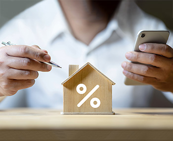 DIFFERENCE BETWEEN FIXED AND FLOATING IINTEREST RATE FOR HOME LOAN