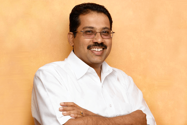 Mr. George Alexander Muthoot awarded Ph.D by The Open International University, Colombo for his research and thesis on Non-Traditional Banking with special reference to Gold.