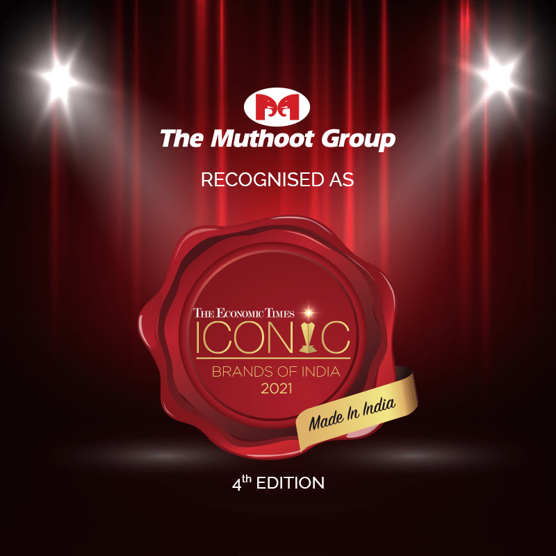 We are honoured & proud to be recognised as one of the "Iconic Brands of India 2021" by #ETIconicBrands. Thankyou for the encouragement.