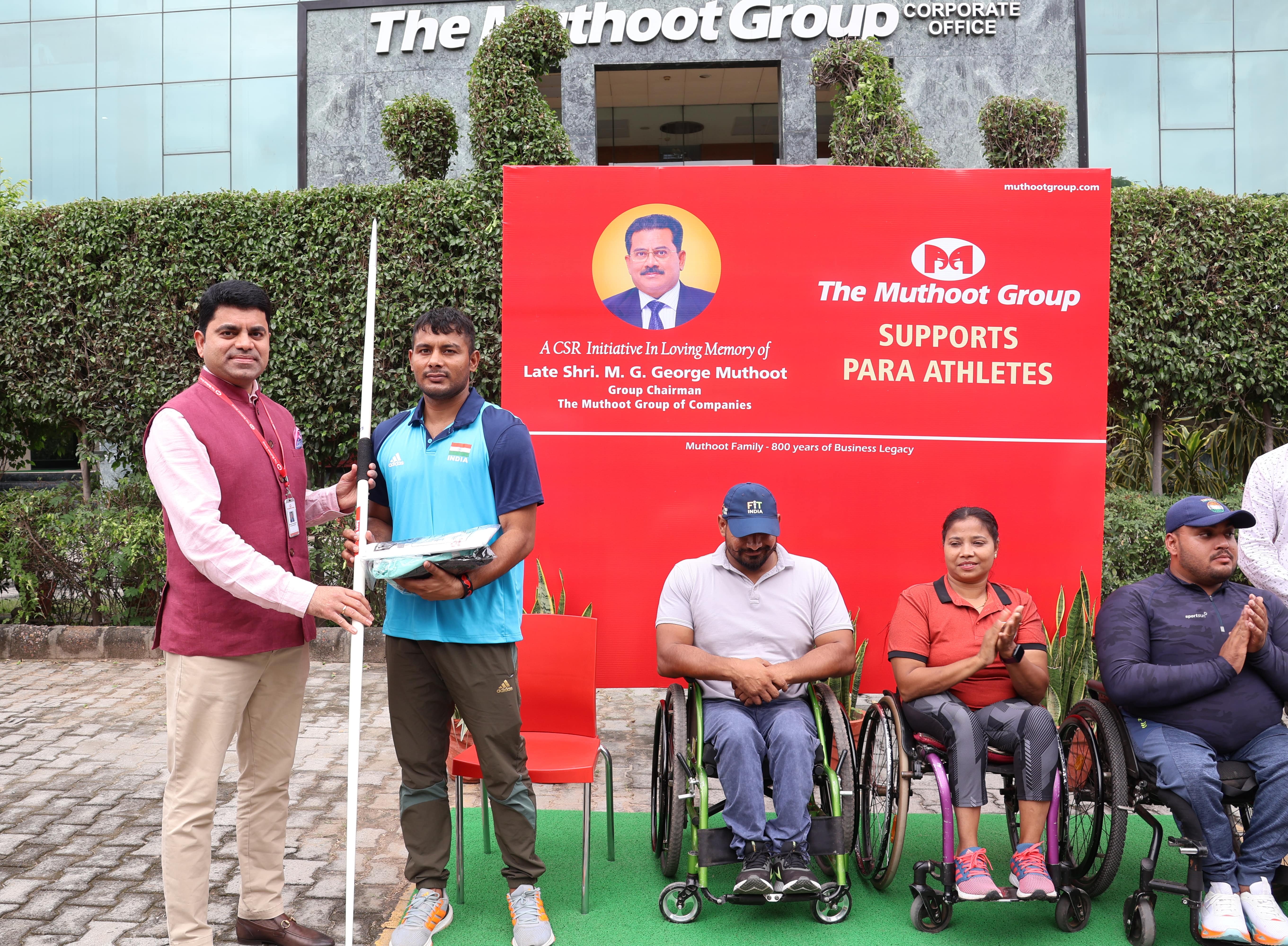 CSR Activity at Corporate Office- North