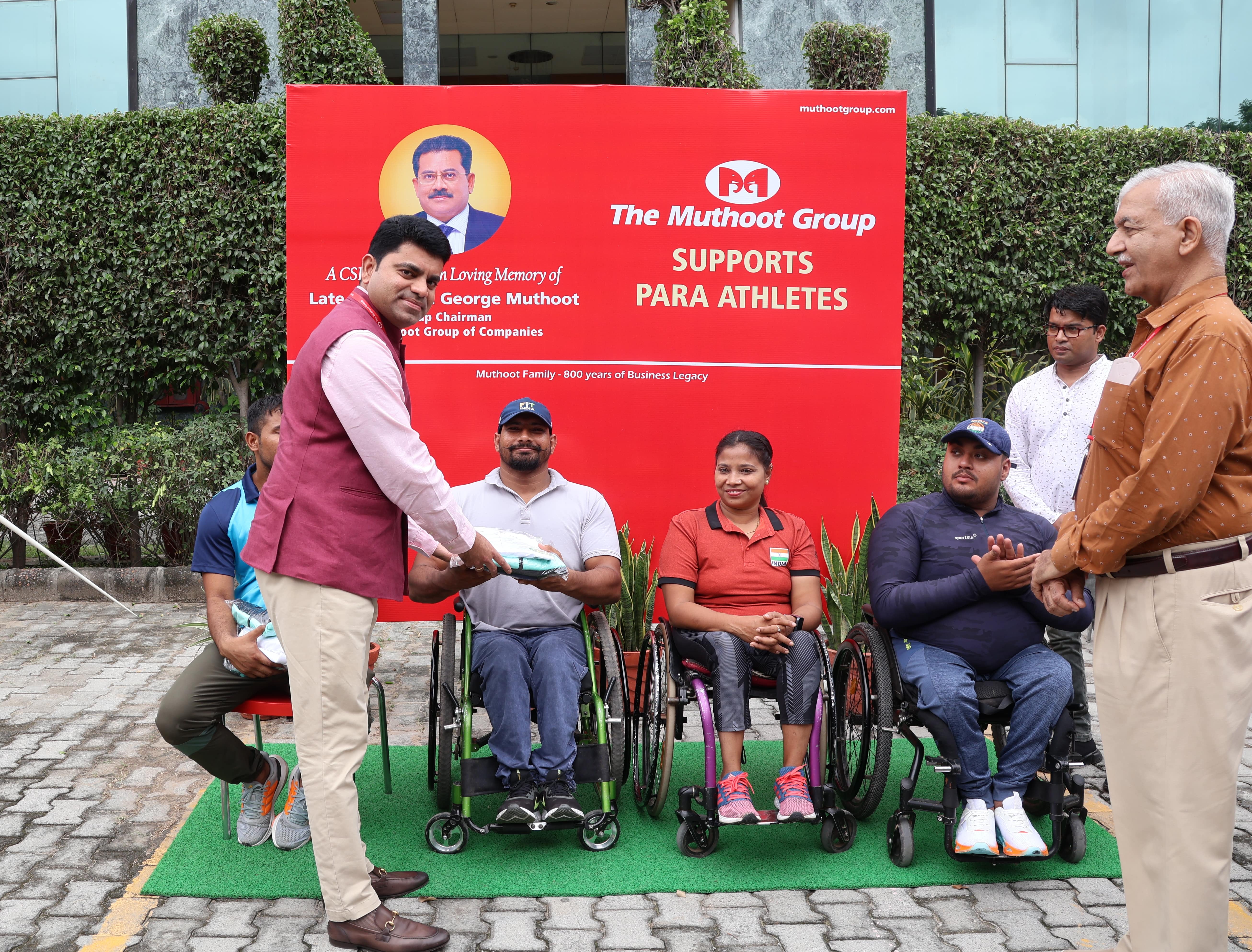 CSR Activity at Corporate Office- North