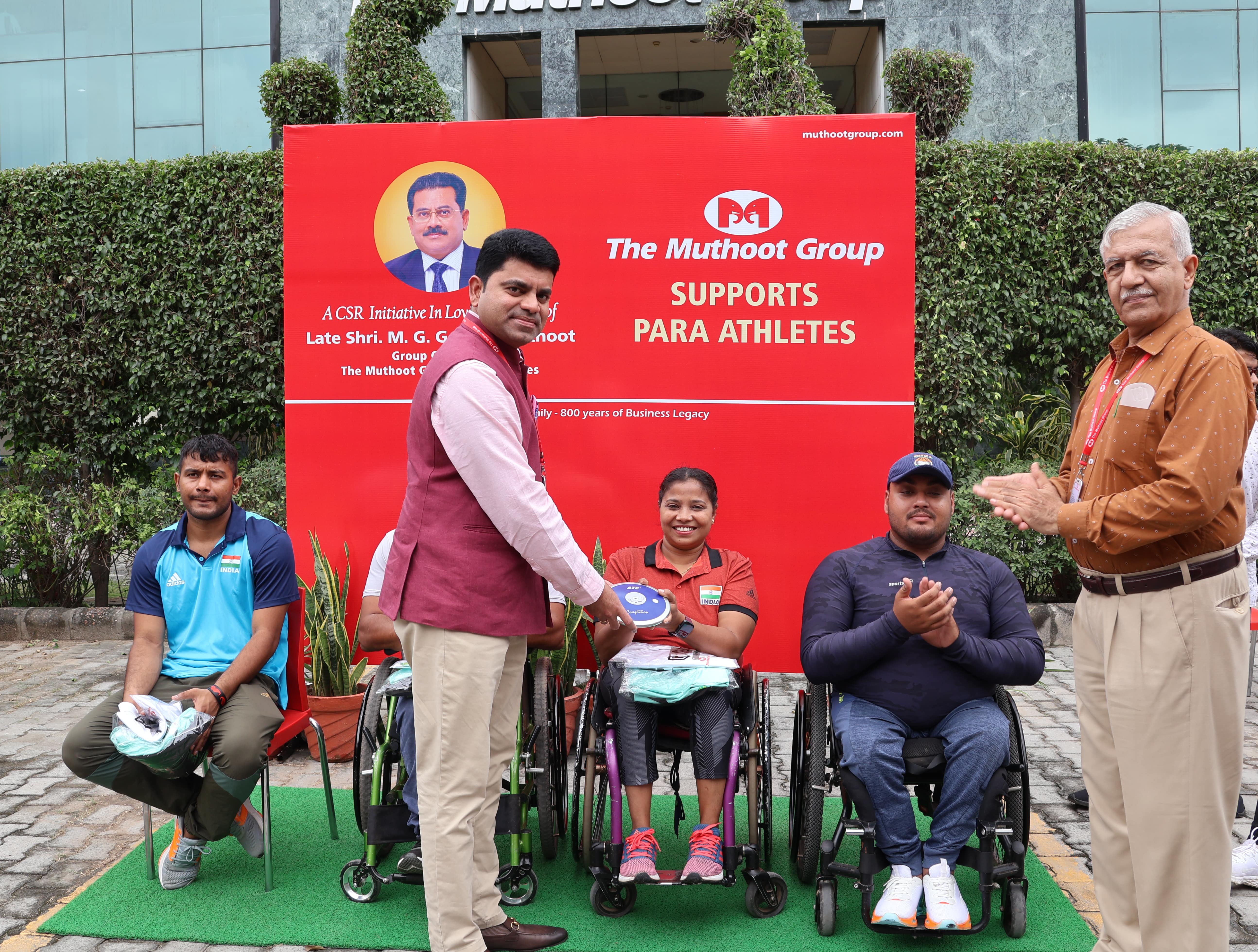 CSR Activity at Corporate Office- North