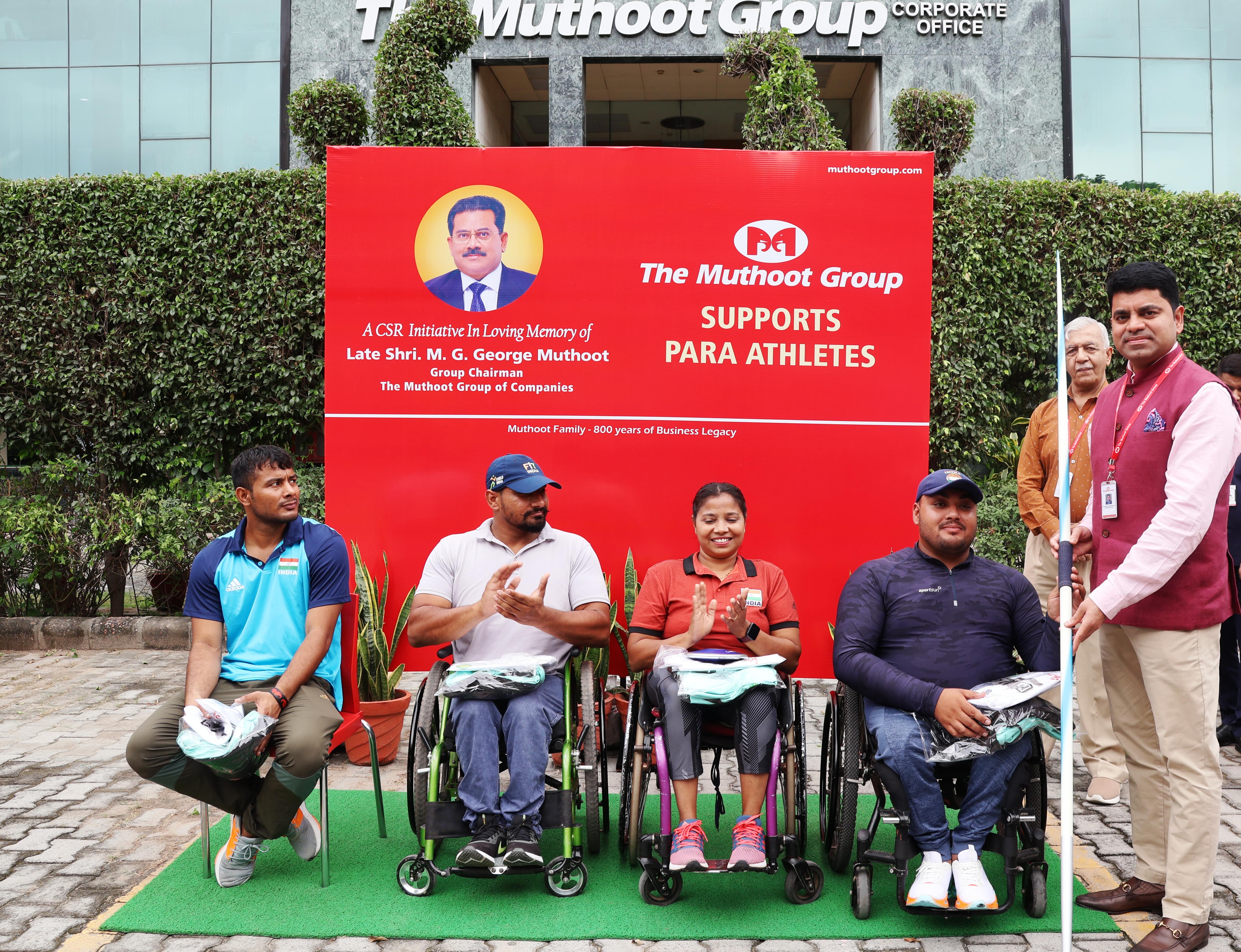 CSR Activity at Corporate Office- North