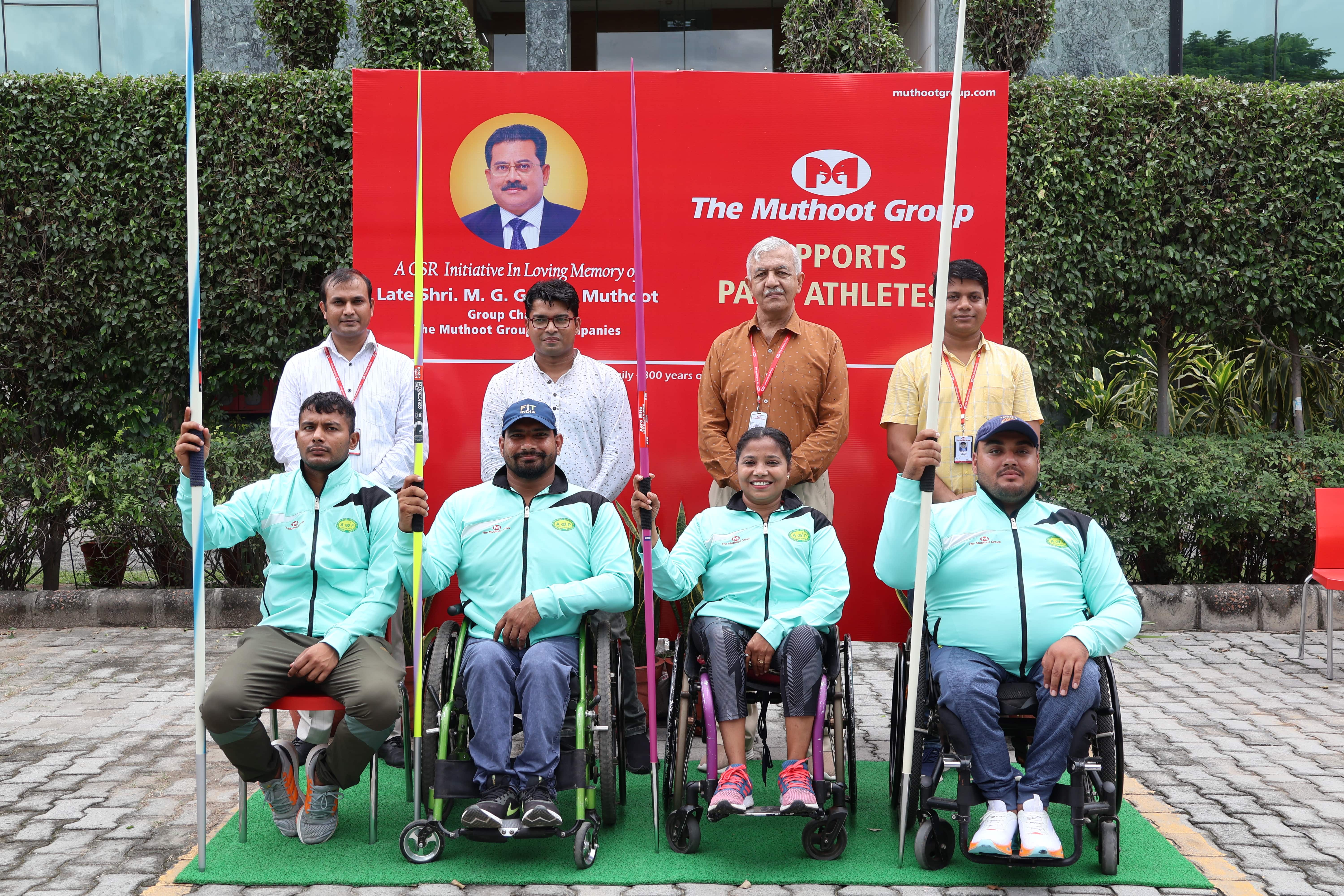 CSR Activity at Corporate Office- North