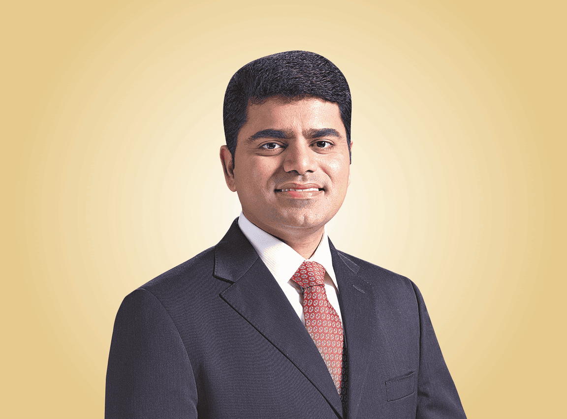 Alexander George Muthoot