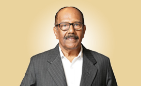 George Joseph