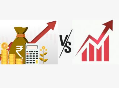 Difference between Mutual Funds Vs Stocks