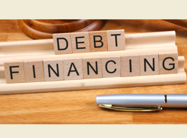 Everything You Need to Know About Debt Financing