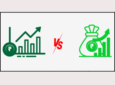 How is a Lump Sum Investment Different from SIP?