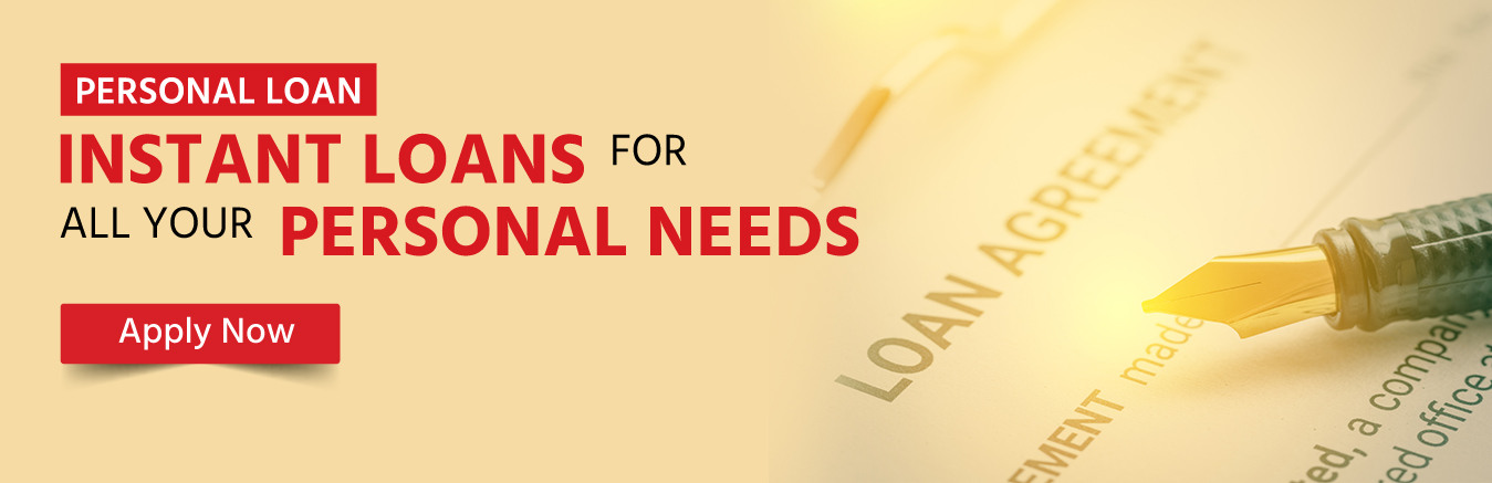 Muthoot Finance Personal Loan