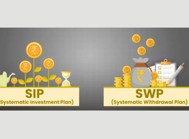 SIP vs SWP: Which Investment Plan is Right for You?
