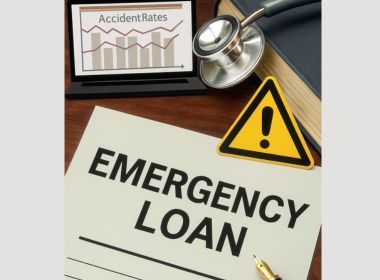 Emergency loan