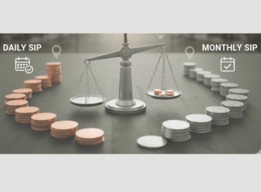SIP vs SIF Fund
