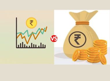 Difference Between NPS and Mutual Funds 