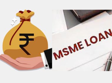 Mudra Loan vs MSME Loan: