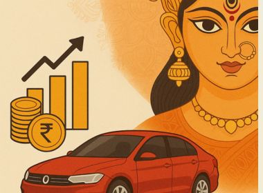 Durga Puja 2025 Is the Best Time to Take a Vehicle Loan