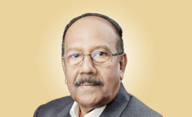 Jose Mathew