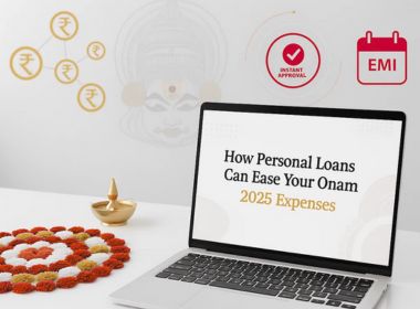 Personal loan
