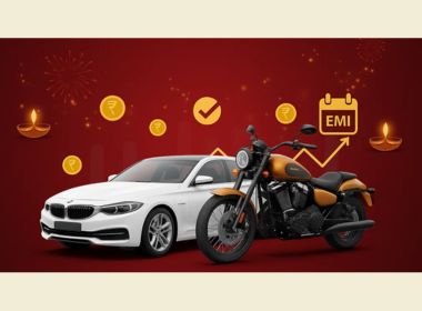 vehicle loan