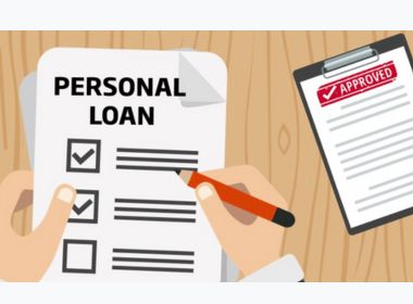 Personal loan