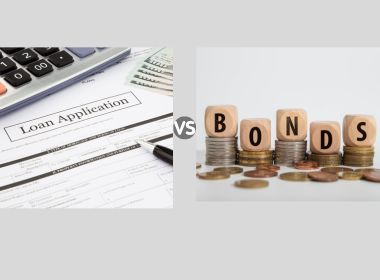 Differences Between Loans and Bonds