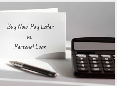 Personal loan