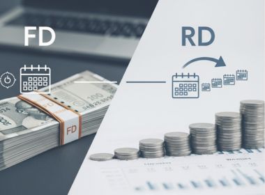 FD vs RD: Which Investment is Right for You?