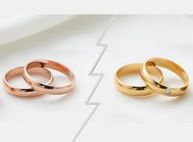 What is Rose Gold? Compare It with Gold and Gold Loans