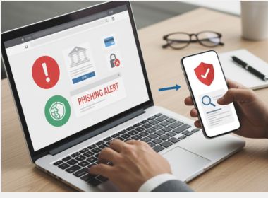 A Complete Guide to Report Online Fraud