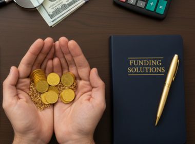 Struggling with low CIBIL? Here’s How a Gold Loan Can Still Get You Funded