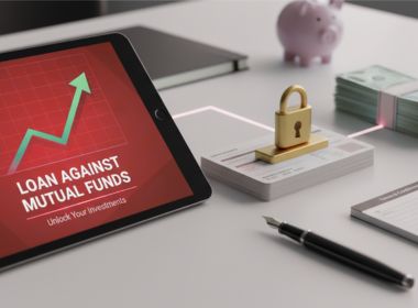 What is a Loan Against Mutual Funds and How Does it Work?