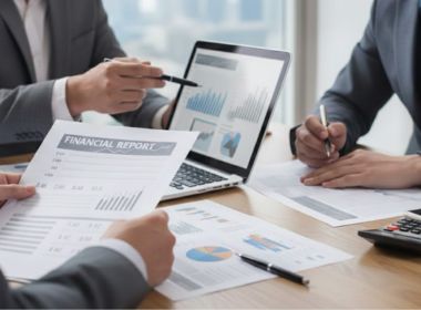 What is Working Capital? Meaning, Formula & Importance