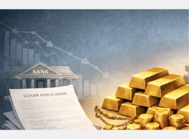 Gold loan