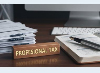Professional Tax: Everything You Need to Know