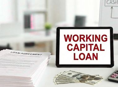 Working Capital Loan- Meaning, Types & Examples