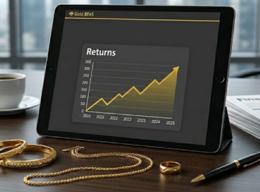 Understanding Gold Bees: How it Works, Net Asset Value, Returns and More 