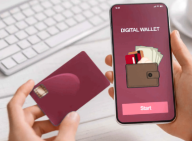 What is a Digital Wallet: Meaning, Types, Examples & Benefits