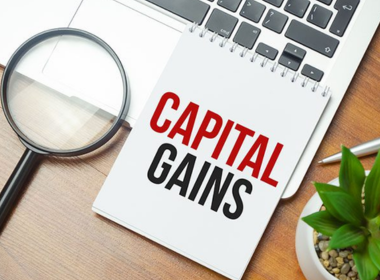 What Is Capital Gains Tax in India? Meaning, Types & Tax Rates