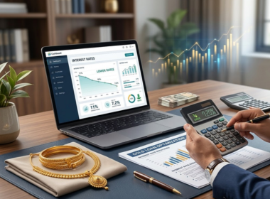 10 Tips to Reduce Your Gold Loan Interest Rate