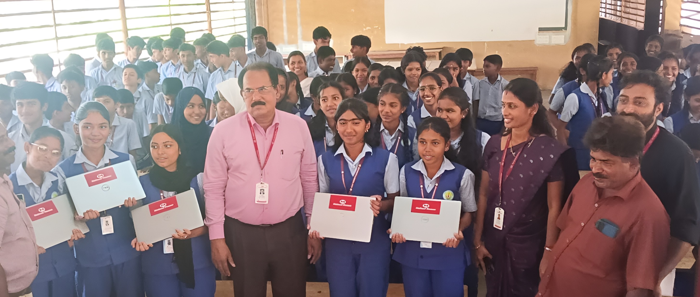 Organized Muthoot Snehasancharini