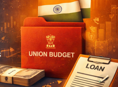 6 Reasons Why the Union Budget 2026 Is Important for Loan Borrowers