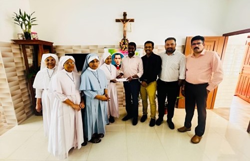 Organized Muthoot Snehasancharini