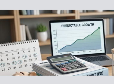 FD vs. PPF: Best Investment Option for Long-Term & Tax-Saving Goals