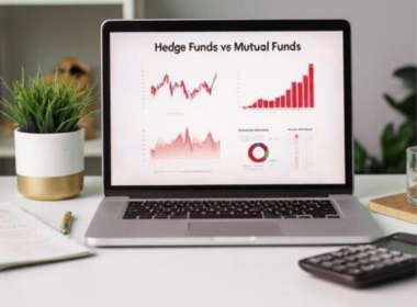 Hedge Funds vs Mutual Funds: Key Differences Explained