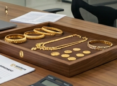 How Gold Loan Interest Rates Are Determined by NBFCs