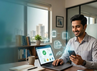 How to Get a ₹1 Lakh Personal Loan Easily in India