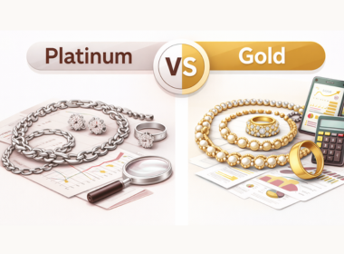 Platinum vs Gold: Which Is the Better Investment in 2026?