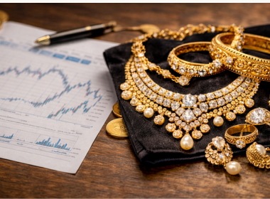 Should You Invest in Gold Bars or Gold Jewellery?