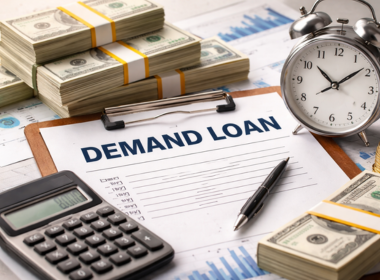 What Is a Demand Loan and When Should You Use It?